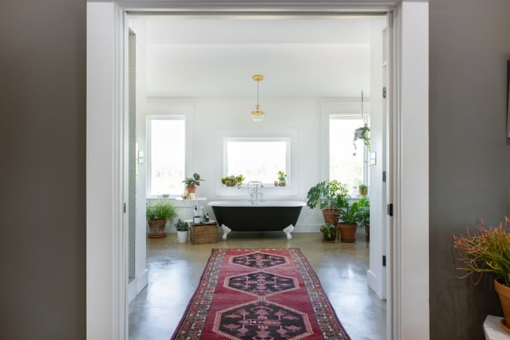 Stylish Bathmats to Buy Online - Bathroom Design Idea | Apartment